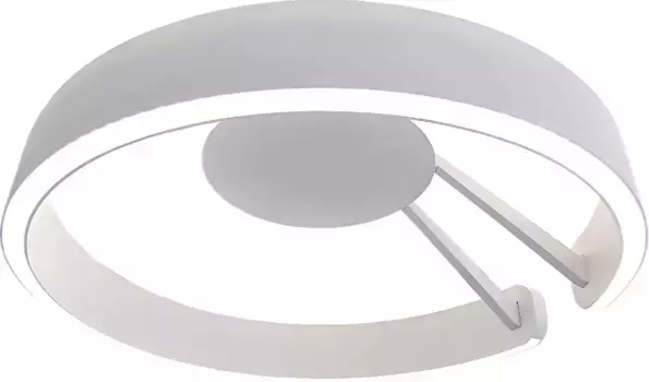 Потолочный светильник Mizi'en Leo MZ31371-400-PW