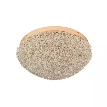 Потолочный светильник Modelux ML.2320.400 GD