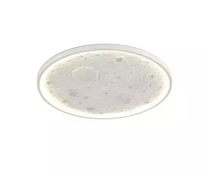 Потолочный светильник Moderli Spatial V11658-CL