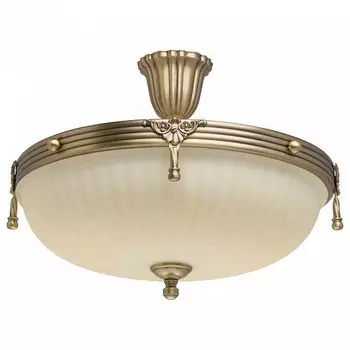 Потолочный светильник MW-Light Афродита 317011504