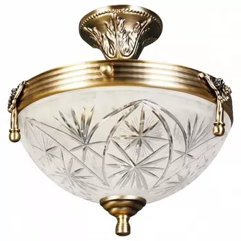 Потолочный светильник MW-Light Афродита 317011603