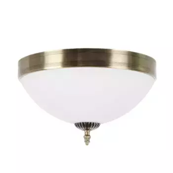 Потолочный светильник MyFar Biene MR1527-3C