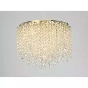 Потолочный светильник Newport 10909/PL gold М0069086