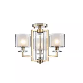 Потолочный светильник Newport 4405/PL gold М0069554