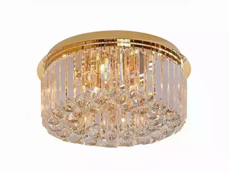 Потолочный светильник Newport Catrin 8400/80 PL gold М0070406