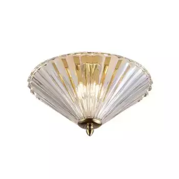 Потолочный светильник Newport Nika 8355/PL gold М0070347