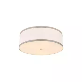 Потолочный светильник Newport Sarah 3555/PL nickel М0070136