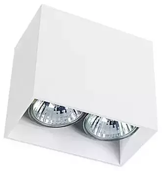 Потолочный светильник Nowodvorski Gap 9385