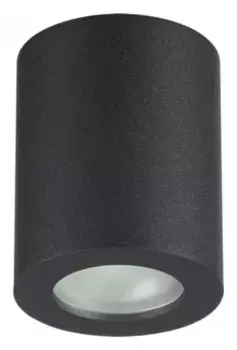 Потолочный светильник Odeon Light Hightech Aquana 3572/1C