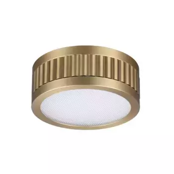 Потолочный светильник Odeon Light Hightech Manchester 7013/7CL