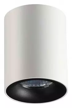 Потолочный светильник Odeon Light Hightech Tuborino 3569/1C