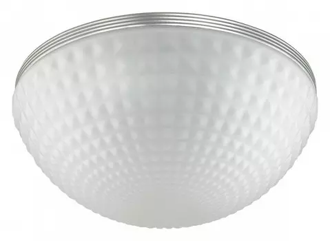 Потолочный светильник Odeon Light Modern Malaga 4937/4C