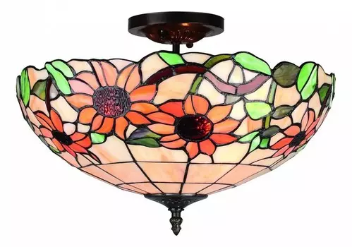 Потолочный светильник Omnilux OML-80707-03