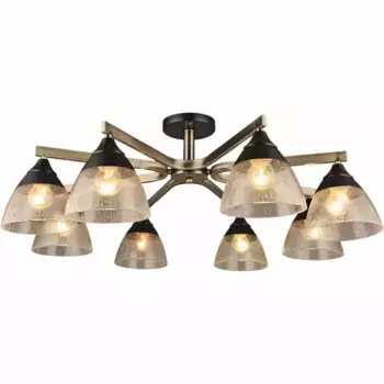 Потолочный светильник Reluce 03645-0.3-08