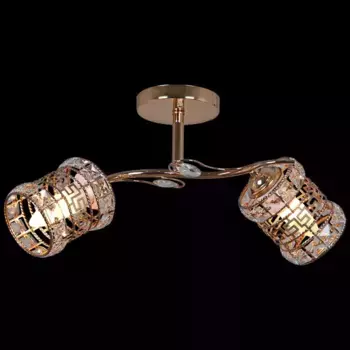 Потолочный светильник Reluce 03672-0.3-02