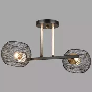 Потолочный светильник Reluce 04537-0.3-02