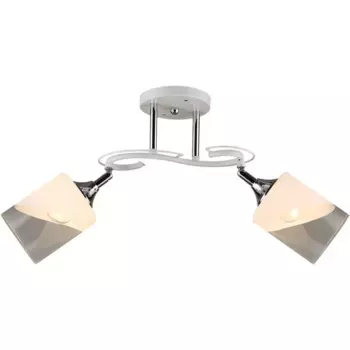 Потолочный светильник Reluce 04861-0.3-02 WT+CH