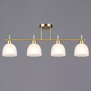 Потолочный светильник Reluce 06417-0.3-04 COP