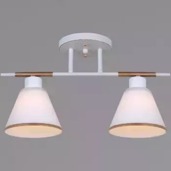 Потолочный светильник Reluce 07594-0.3-02 WG