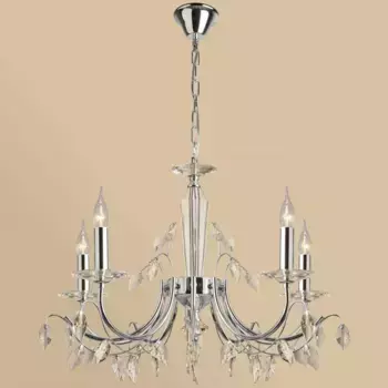 Потолочный светильник Reluce 08305-0.4-05 CR