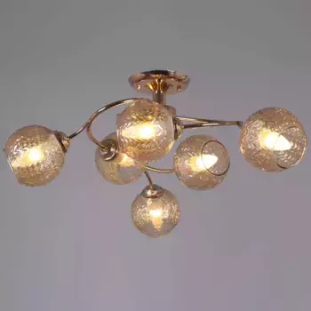 Потолочный светильник Reluce 32272-0.3-06