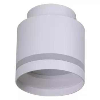 Потолочный светильник Reluce 53001-9.5-001IL GX53+LED3W WT