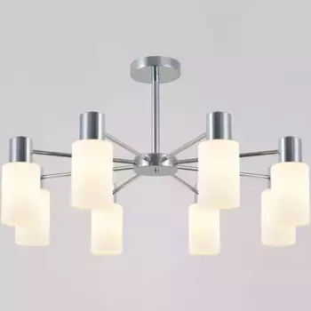 Потолочный светильник Reluce 74535-0.3-08