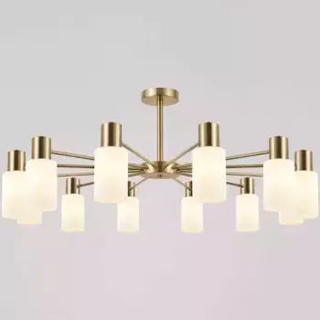 Потолочный светильник Reluce 94535-0.3-12