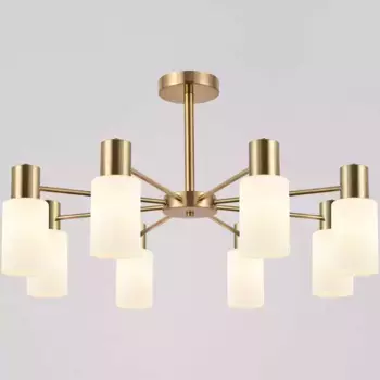 Потолочный светильник Reluce 94535-0.3-08