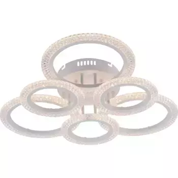 Потолочный светильник Rivoli Marion 6108-106 Б0060835