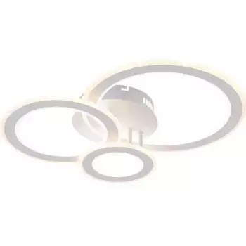 Потолочный светильник Rivoli Mirela 6142-101 Б0062230