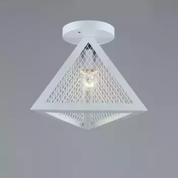 Потолочный светильник Seven Fires Lira WD3613/1C-WT