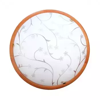 Потолочный светильник Sonex GL-Wood 3107