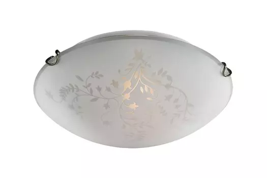 Потолочный светильник Sonex Glassi Kusta 218