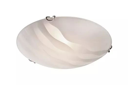 Потолочный светильник Sonex Glassi Ondina 233