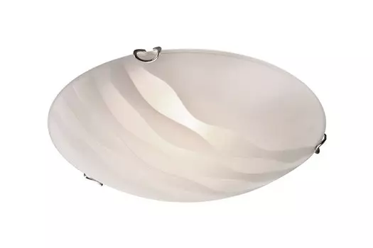 Потолочный светильник Sonex Glassi Ondina 333