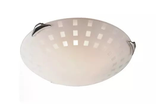 Потолочный светильник Sonex Glassi Quadro white 362