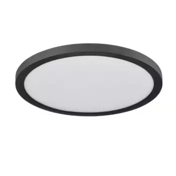 Потолочный светильник Sonex Mitra Led Nebula Black 7788/24L