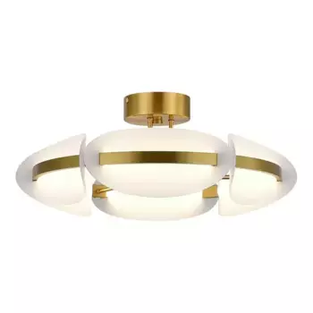 Потолочный светильник ST Luce ETOILE SL1304.302.45