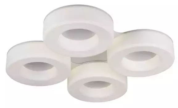 Потолочный светильник ST Luce Lordin SL886.552.04