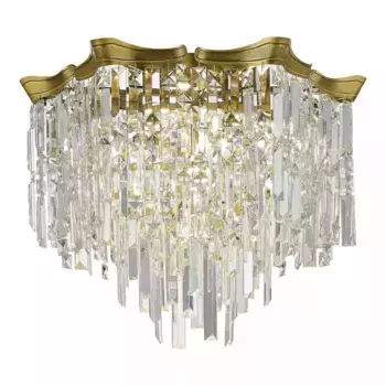 Потолочный светильник ST Luce OFELIA SL1659.302.10