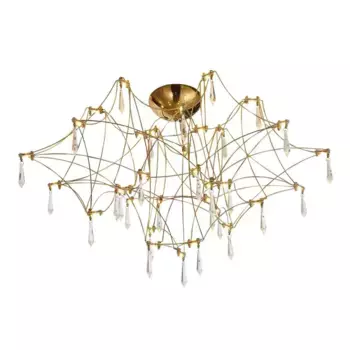 Потолочный светильник ST LUCE SL6601.202.78