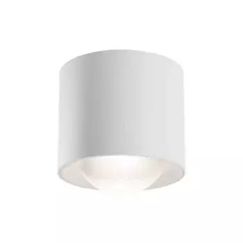 Потолочный светильник Technical C217CL-15W4K-W