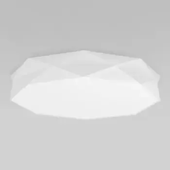 Потолочный светильник TK Lighting 4225 Kantoor White