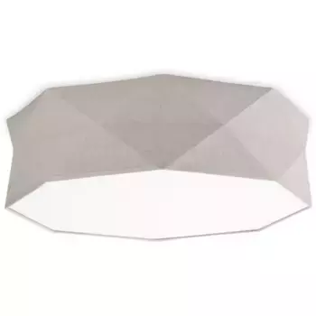 Потолочный светильник TK Lighting 6195 Kantoor Nature a059803