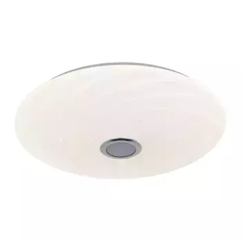 Потолочный светильник Uniel ULI-D291 72W/SW+RGB/50 MERCURY