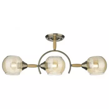 Потолочный светильник Velante 214-507-03