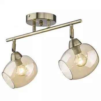 Потолочный светильник Velante 237-507-02