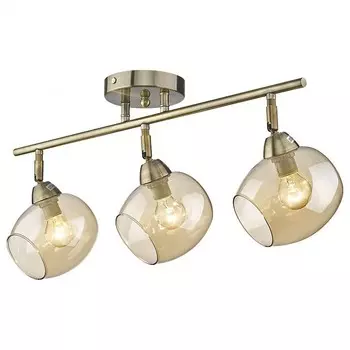 Потолочный светильник Velante 237-507-03