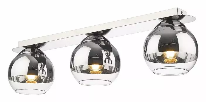 Потолочный светильник Velante 240-107-03